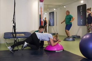 kinesist lier