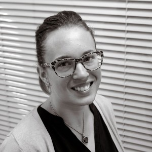 Sarah Vlaisloir kinesist