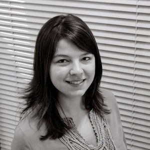 Tiffany Delmez medische secretaresse