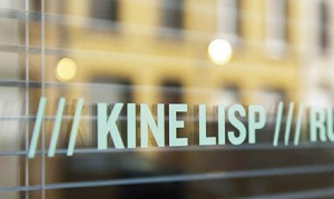 kinesist lier