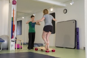 pre- en postoperatieve revalidatie