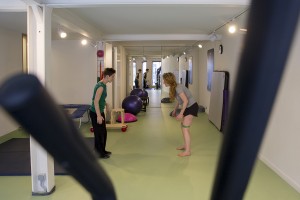 pre- en postoperatieve revalidatie