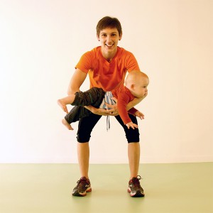 baby bootcamp