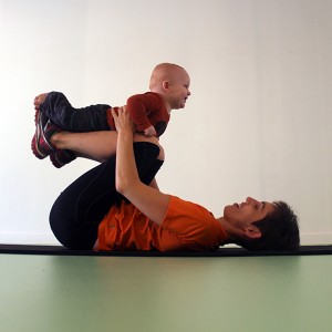 baby bootcamp
