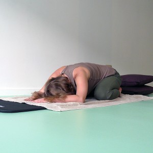 pretnatale kinesitherapie
