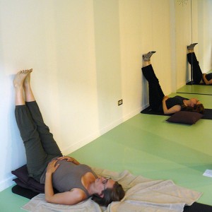 pretnatale kinesitherapie