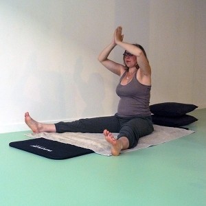 pretnatale kinesitherapie